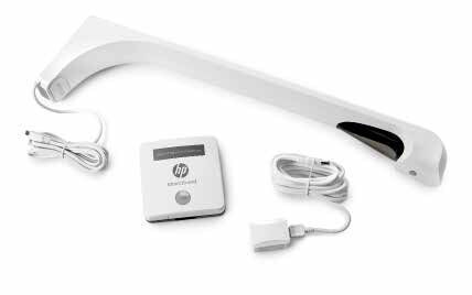 HP ShareBoard | wit 3