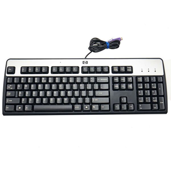 HP SK-2280 | schwarz | US 1