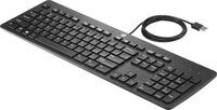 HP Slim Business Keyboard