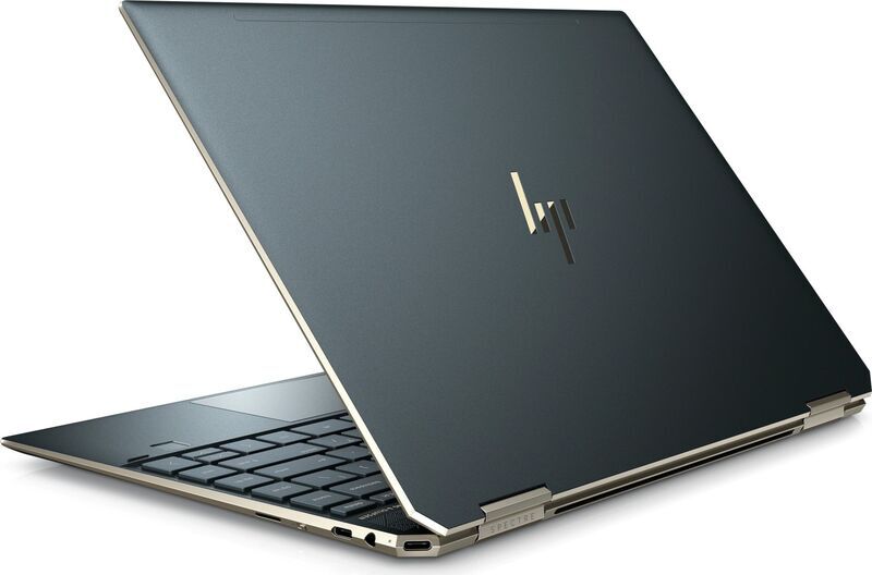 HP Spectre x360 Convertible 13-AP | i7-1165G7 | 13.5" | 16 GB | 512 GB SSD | FP | Touch | Win 11 Home | DE 3