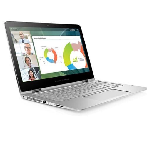 HP Spectre Pro x360 G2 | i5-6300U | 13.3" | 8 GB | 256 GB SSD | Win 10 Pro | DE 1