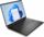 HP Spectre x360 2-in-1 16-F | i7-13700H | 16" | 16 GB | 512 GB SSD | 3072 x 1920 | FP | Bakgrundsbelyst tangentbord | svart | Win 11 Home | FR thumbnail 4/6