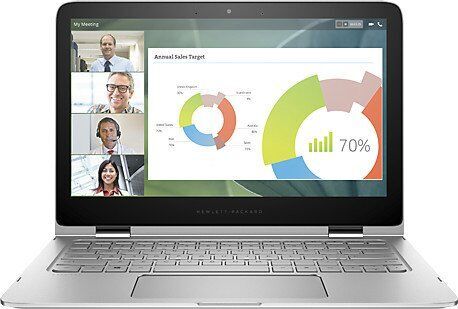 HP Spectre x360 G1 | i5-5200U | 13.3" | 8 GB | 256 GB SSD | Win 10 Pro | FR 1