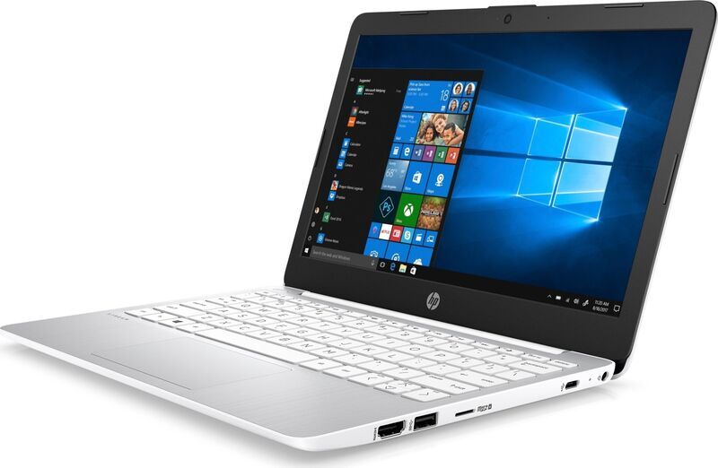 HP Stream 11-AK0720NG | N4020 | 11.6" | 4 GB | 64 GB eMMC | Win 11 Home | DE 2