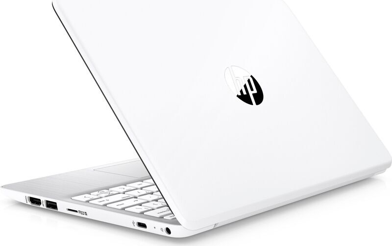 HP Stream 11-AK0720NG | N4020 | 11.6" | 4 GB | 64 GB eMMC | Win 11 Home | DE 3