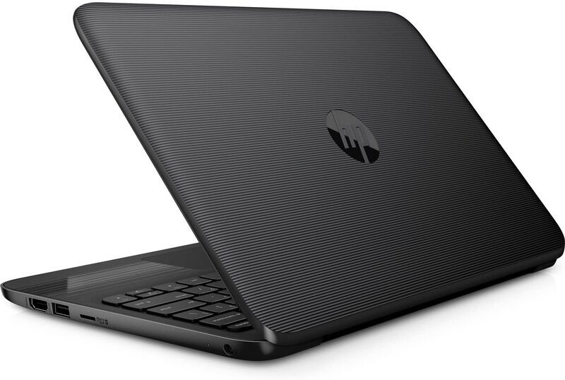 HP Stream 11 Pro G3 | N3060 | 11.6" | 4 GB | 64 GB eMMC | Win 10 Pro | DE 2