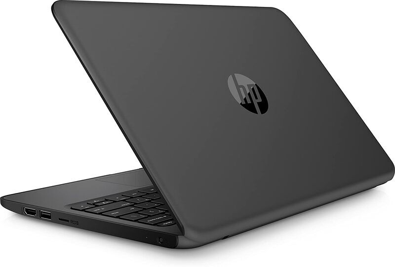 HP Stream 11 Pro G4 | N3350 | 11.6" | 4 GB | 64 GB eMMC | Win 10 Pro | DE 2