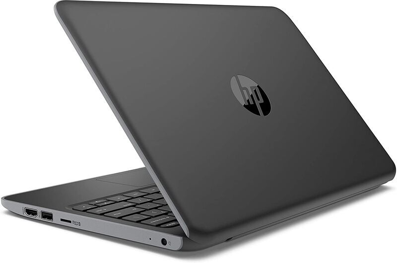 HP Stream 11 Pro G5 | N4000 | 11.6" | 4 GB | 64 GB eMMC | Win 11 Home | DE 2