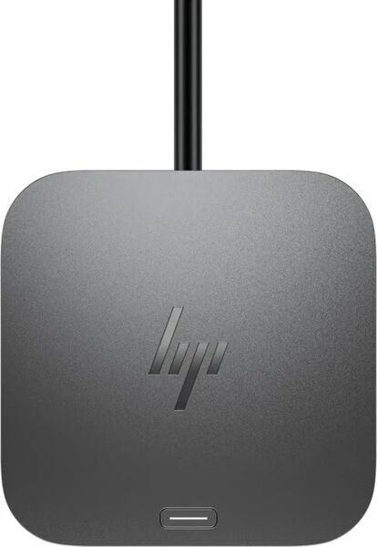 HP Thunderbolt 4 Dock G6 | с включен захранващ адаптер 1