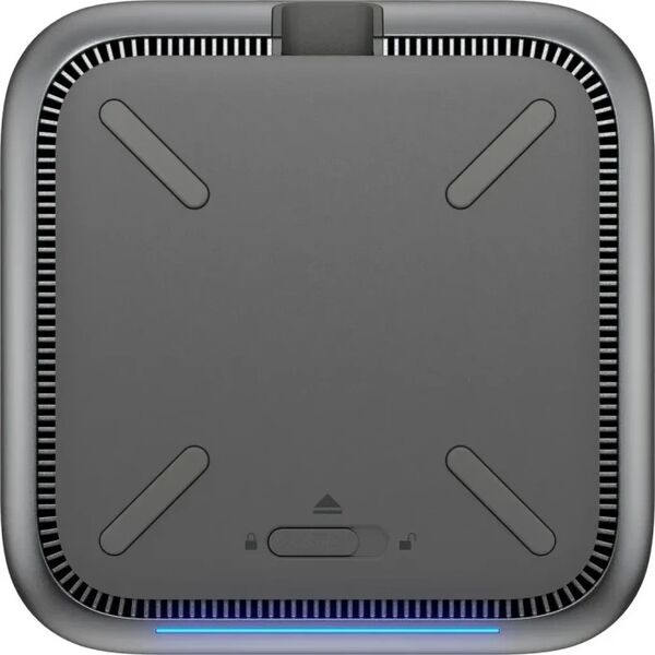 HP Thunderbolt 4 Dock G6 | с включен захранващ адаптер 2