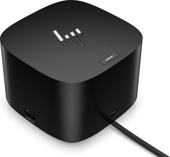 HP Thunderbolt Dock G4 | ohne Netzteil 2