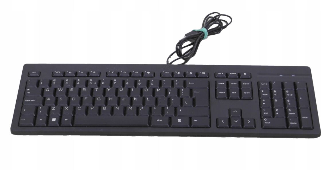 TPA-L001K USB-tangentbord