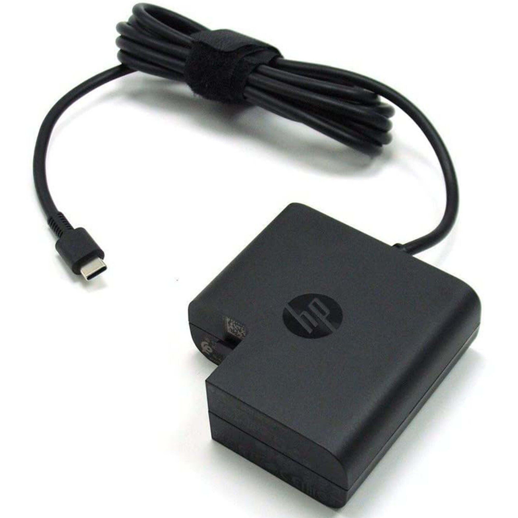 HP TPN-AA03 Netzteil Schwarz 65 W