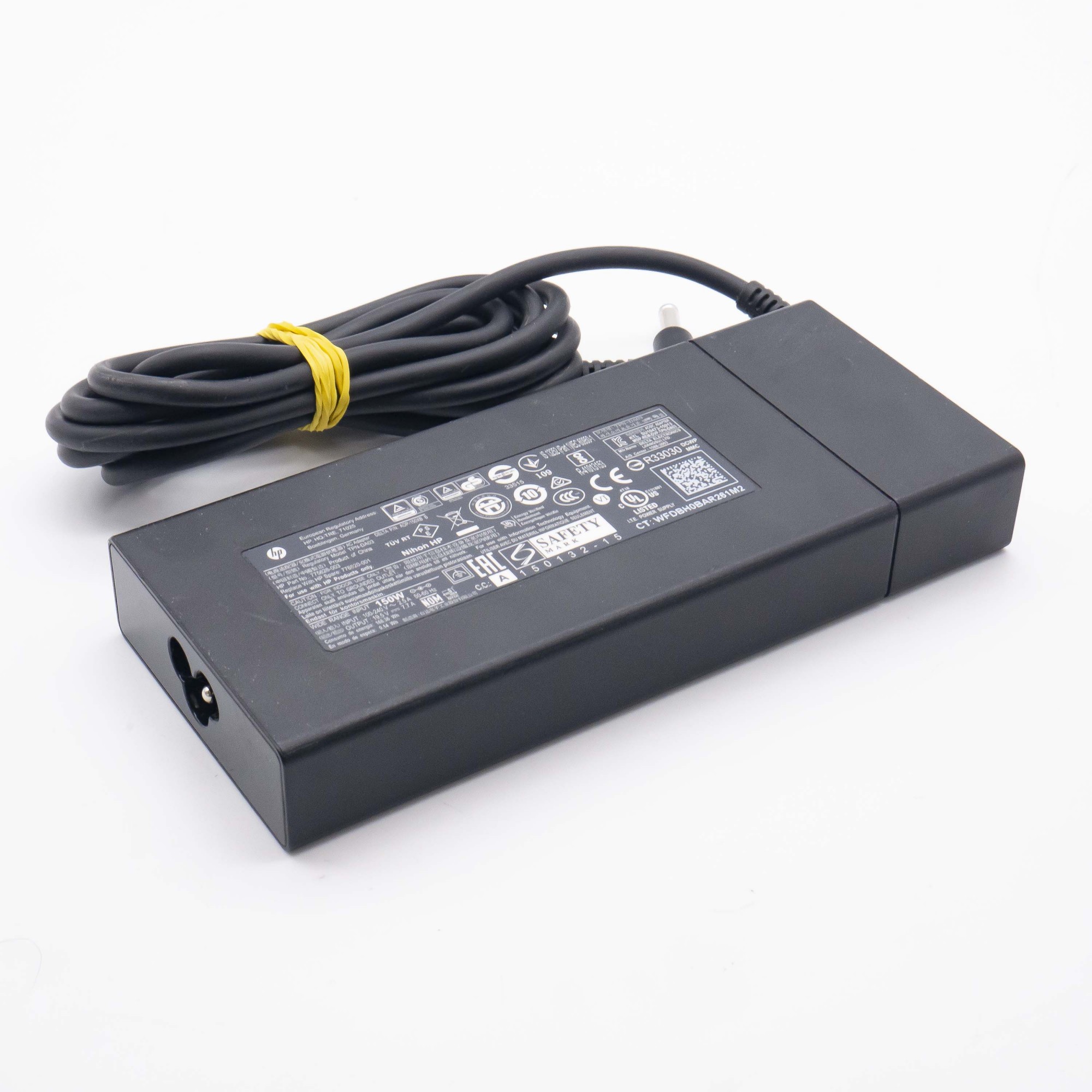 HP TPN-DA09 -virtalähde