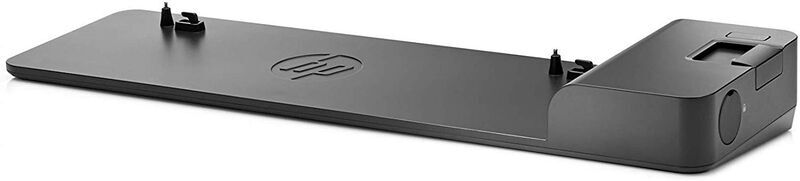 HP UltraSlim Dock 2013 D9Y32AA | without power supply