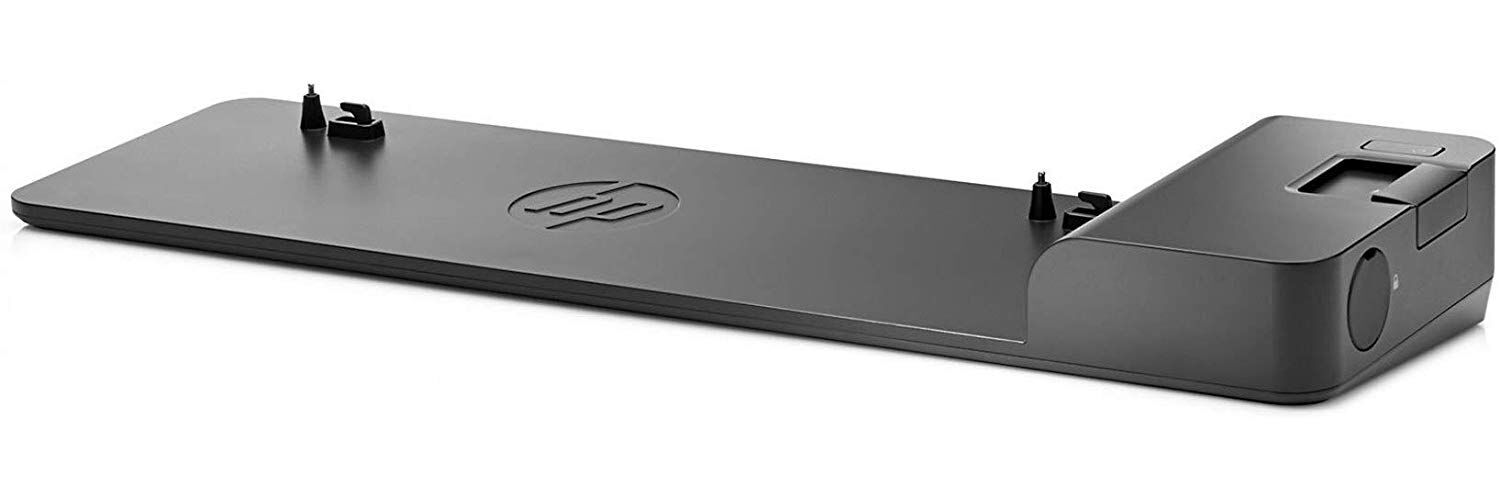 HP UltraSlim Dock 2013 D9Y32AA ohne Netzteil