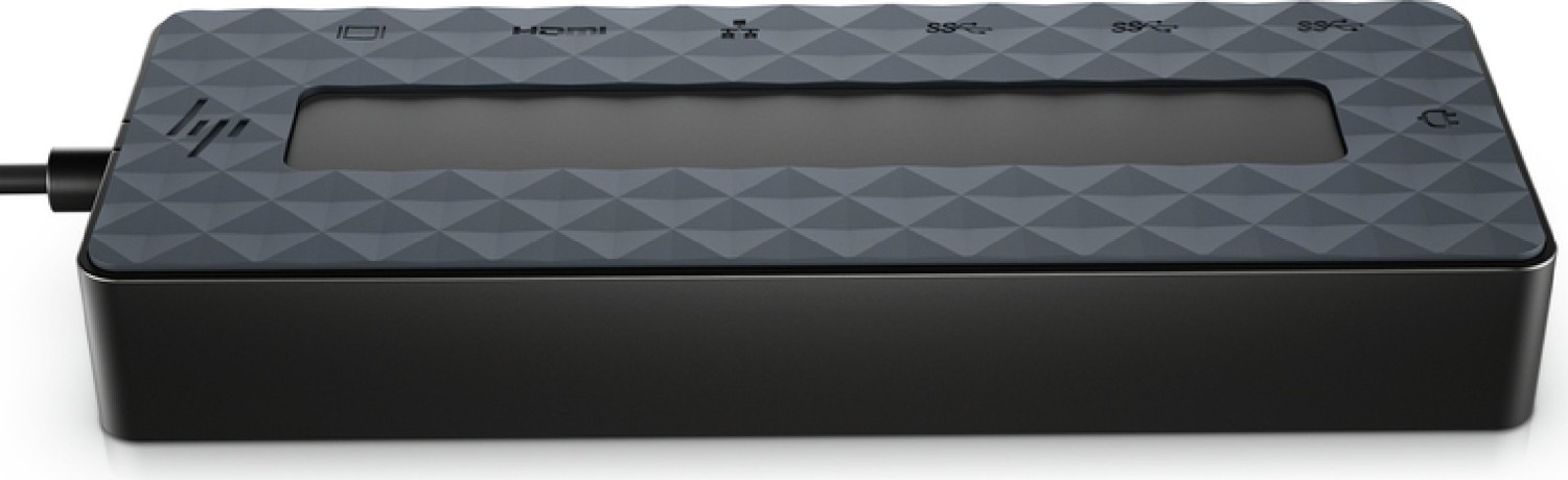 HP Universal USB-C Multiport Hub