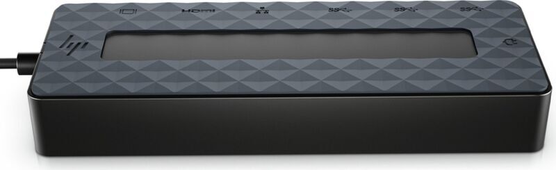 HP Universal USB-C Multiport Hub | senza alimentatore 1