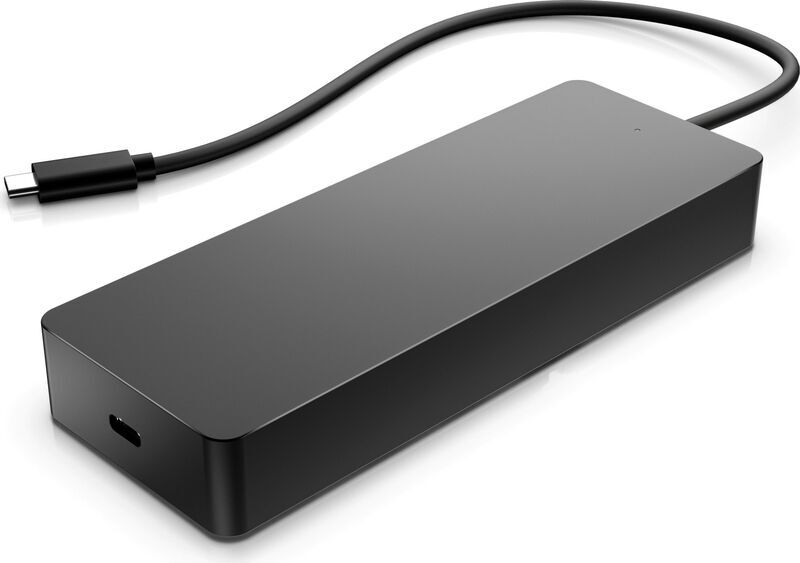 HP Universal USB-C Multiport Hub | senza alimentatore 2