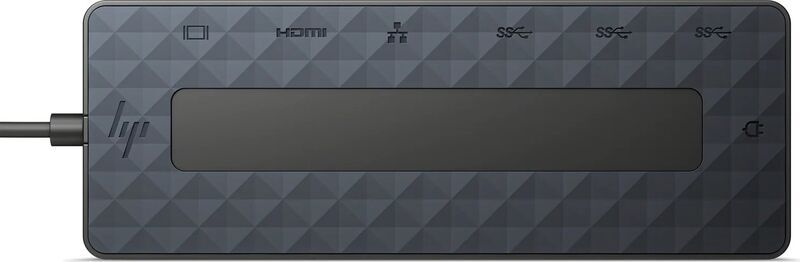 HP Universal USB-C Multiport Hub | without power supply 4