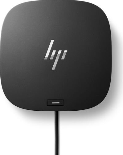 Like New: HP USB-C/A Universal Dockingstation G2 | without power supply