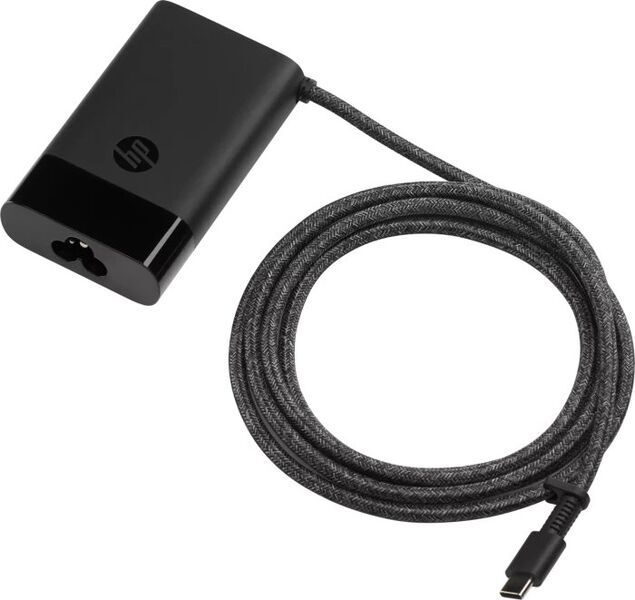 HP USB-C adapter | incl. 65W power supply 1