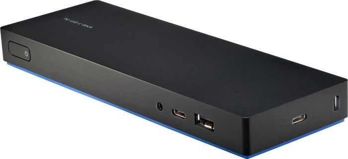 HP USB-C Docking station G3 | ohne Netzteil 3