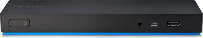 HP USB-C Docking station G4