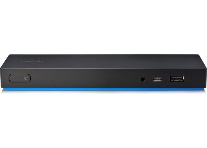 HP USB-C Dockingstation G4 inkl. 90W Netzteil