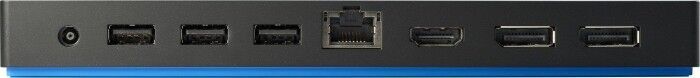 HP USB-C Docking station G4 | without power supply 3