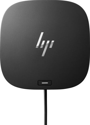 HP USB-C Dockingstation G5 | without power supply