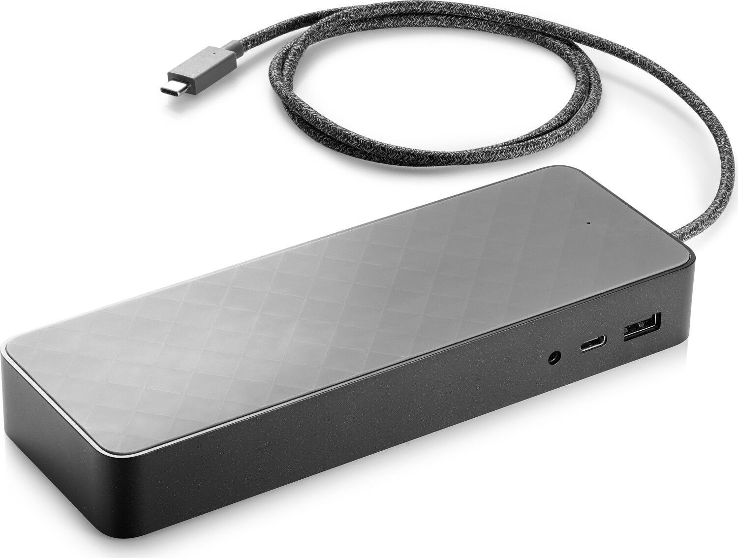 HP USB-C Universal Dockingstation ohne Netzteil
