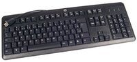 HP USB Keyboard 672647-053