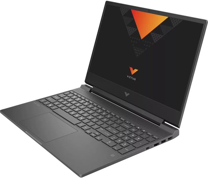HP Victus 15-fa1058ng | i5-12500H | 15.6" | 16 GB | 512 GB SSD | Win 11 Home | DE 3