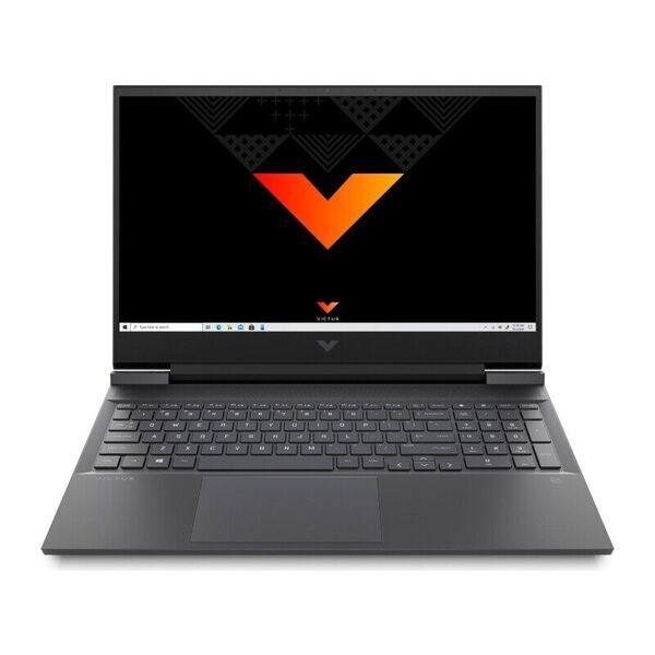 HP Victus 16-e0801ng | i5-11400H | 16.1" | 16 GB | 512 GB SSD | Webcam | Win 11 Home | DE