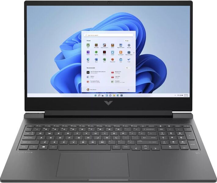 HP Victus 16-r0008nx | i7-13700H | 16.1" | 32 GB | 1 TB SSD | Win 11 Pro | DE 1