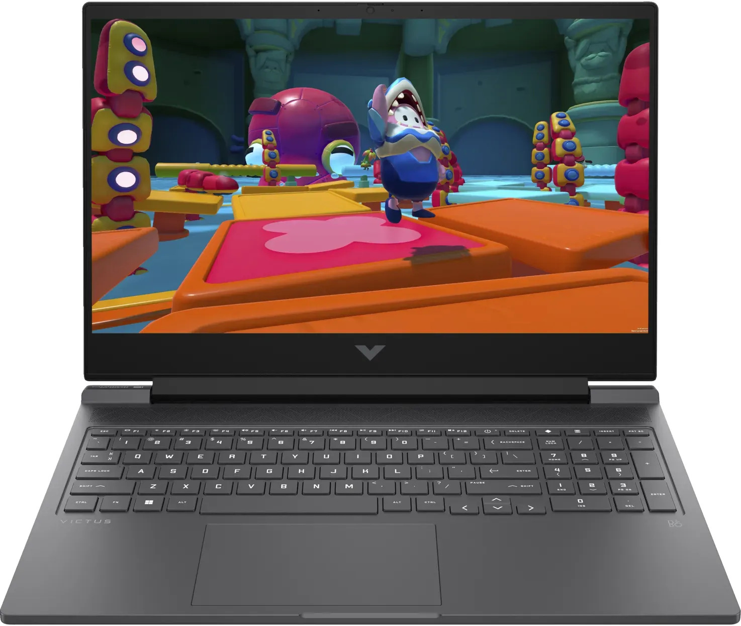 HP Victus 16-r1775ng | i7-14700HX | 16.1"