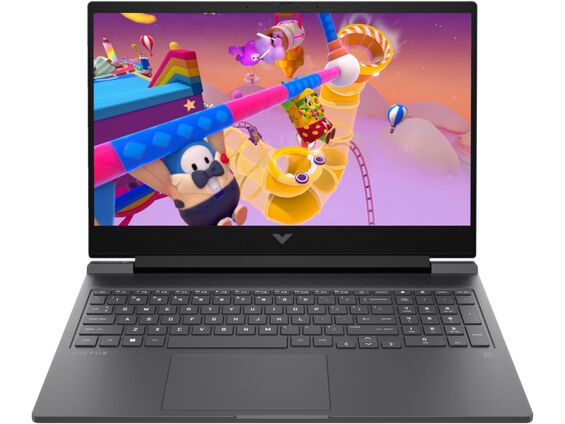 HP Victus 16-s0001nv | Ryzen 5 7640HS | 16.1" | 16 GB | 1 TB SSD | Win 11 Home | DE 1