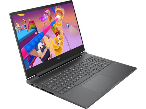 HP Victus 16-s0001nv | Ryzen 5 7640HS | 16.1" | 16 GB | 1 TB SSD | Win 11 Home | DE 2