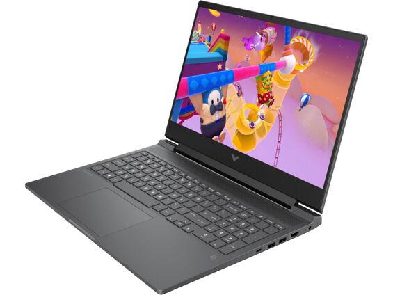 HP Victus 16-s0001nv | Ryzen 5 7640HS | 16.1" | 16 GB | 1 TB SSD | Win 11 Home | DE 3