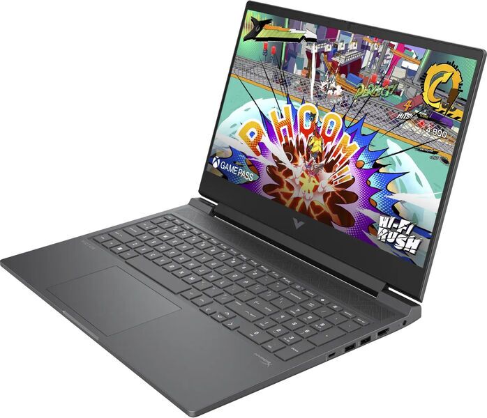 HP Victus 16-s1902ng | Ryzen 7 8845HS | 16.1" | 32 GB | 1 TB SSD | FHD | Tastaturbeleuchtung | RTX 4060 | Win 11 Home | DE 2