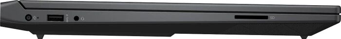 HP Victus Gaming 15-fb3 | Ryzen AI 7 350 | 15.6" | 16 GB | 1 TB SSD | Backlit keyboard | RTX 5060 | black | Win 11 Home | DE, image 4 of 6