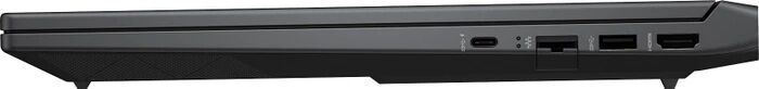 HP Victus Gaming 15-fb3 | Ryzen AI 7 350 | 15.6" | 16 GB | 1 TB SSD | Backlit keyboard | RTX 5060 | black | Win 11 Home | DE, image 5 of 6