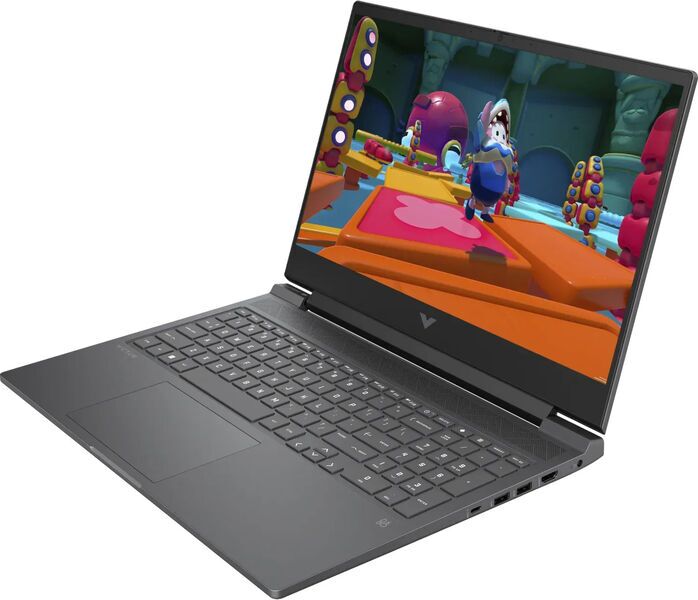 HP Victus Gaming 16-r1 | i7-14700HX | 16.1" | 16 GB | 1 TB SSD | WQHD | Taustavalaistu näppäimistö | RTX 4060 | Win 11 Home | IT 4