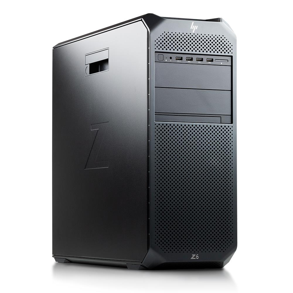 HP Workstation Z6 G4