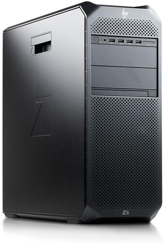 HP Workstation Z6 G4