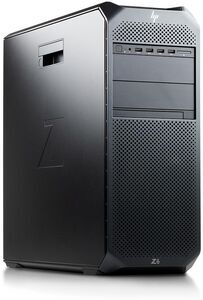 HP Workstation Z6 G4