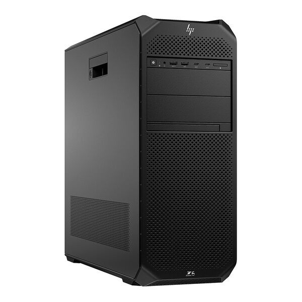 HP Workstation Z6 G5 | Xeon W5-3435X | 64 GB | 2 x 2 TB SSD | 2 x 10 TB HDD | P2200 | Win 11 Pro 1