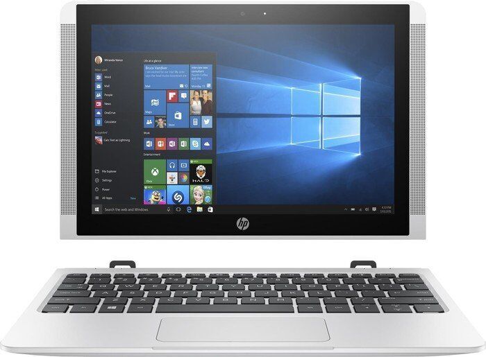HP x2 10-p003ng | x5-Z8350 | 10.1" | 4 GB | 128 GB | DE 1