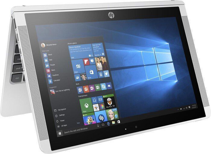 HP x2 10-p003ng | x5-Z8350 | 10.1" | 4 GB | 128 GB | DE 2